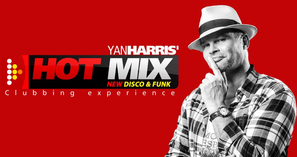 Hotmix---Yan-Harris